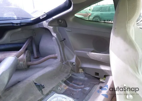 2006 Acura Rsx from USA, damaged, VIN JH4DC53826S003467